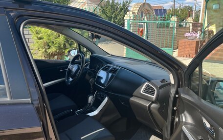 Suzuki SX4 II рестайлинг, 2014 год, 1 200 000 рублей, 8 фотография