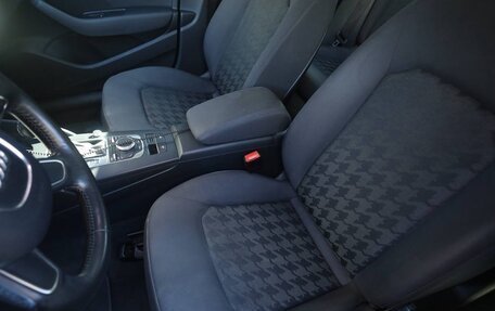 Audi A3, 2013 год, 1 350 000 рублей, 7 фотография