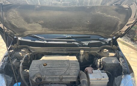 Suzuki SX4 II рестайлинг, 2014 год, 1 200 000 рублей, 12 фотография