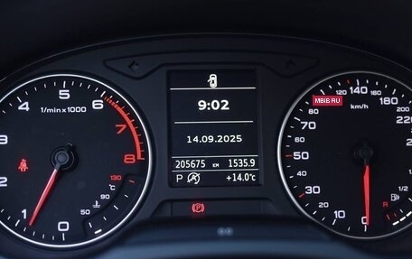 Audi A3, 2013 год, 1 350 000 рублей, 4 фотография