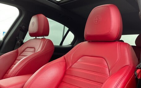 Alfa Romeo Stelvio, 2022 год, 3 990 000 рублей, 15 фотография