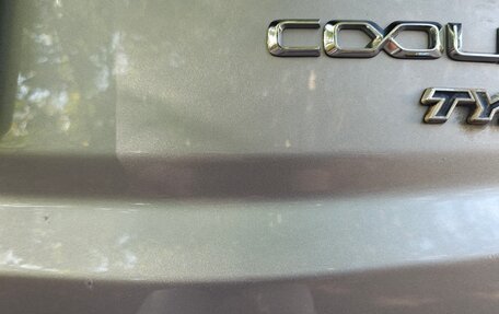 Geely Coolray I, 2020 год, 1 350 000 рублей, 11 фотография