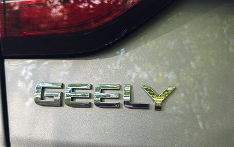 Geely Coolray I, 2020 год, 1 350 000 рублей, 9 фотография