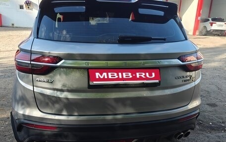 Geely Coolray I, 2020 год, 1 350 000 рублей, 3 фотография