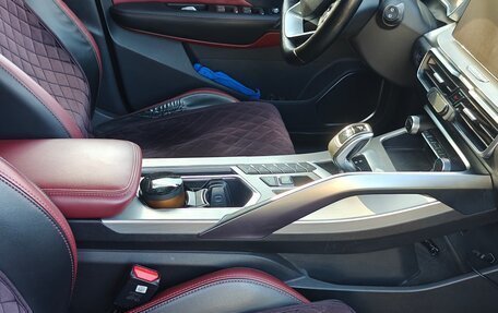 Geely Coolray I, 2020 год, 1 350 000 рублей, 16 фотография