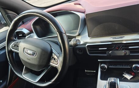 Geely Coolray I, 2020 год, 1 350 000 рублей, 17 фотография