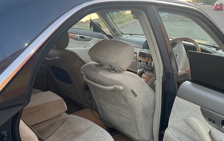Nissan Cedric VII, 1986 год, 470 000 рублей, 11 фотография