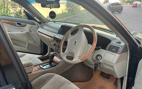 Nissan Cedric VII, 1986 год, 470 000 рублей, 9 фотография
