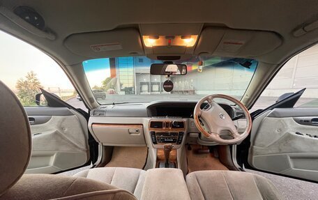 Nissan Cedric VII, 1986 год, 470 000 рублей, 20 фотография