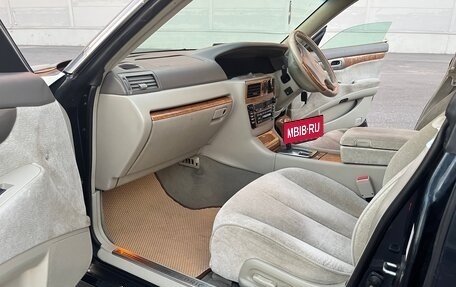 Nissan Cedric VII, 1986 год, 470 000 рублей, 23 фотография