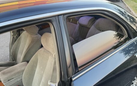 Nissan Cedric VII, 1986 год, 470 000 рублей, 24 фотография