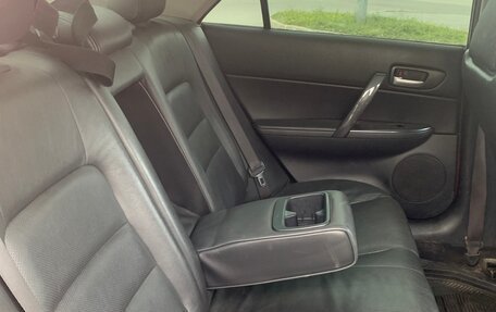 Mazda 6, 2004 год, 215 000 рублей, 4 фотография