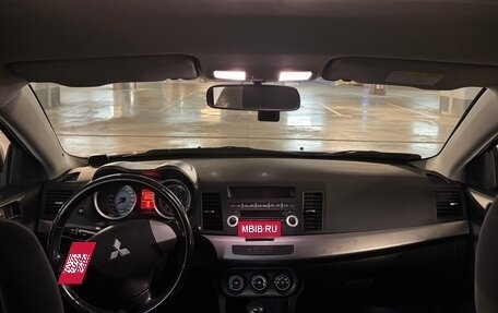 Mitsubishi Lancer IX, 2007 год, 700 000 рублей, 6 фотография
