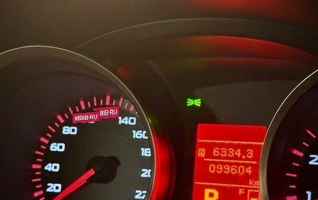 Mitsubishi Lancer IX, 2007 год, 700 000 рублей, 5 фотография