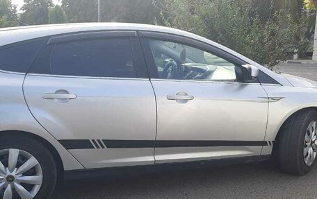 Ford Focus III, 2011 год, 830 000 рублей, 3 фотография