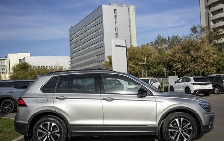 Volkswagen Tiguan II, 2020 год, 2 765 000 рублей, 4 фотография