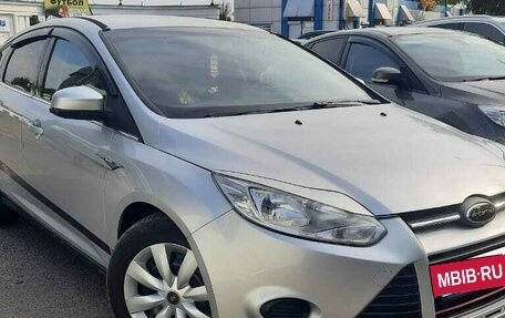 Ford Focus III, 2011 год, 830 000 рублей, 4 фотография
