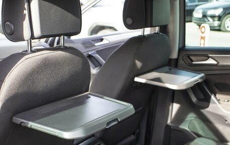 Volkswagen Tiguan II, 2020 год, 2 765 000 рублей, 15 фотография