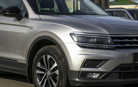 Volkswagen Tiguan II, 2020 год, 2 765 000 рублей, 25 фотография