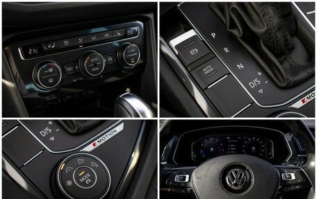 Volkswagen Tiguan II, 2020 год, 2 765 000 рублей, 17 фотография