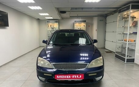 Ford Mondeo III, 2004 год, 230 000 рублей, 2 фотография