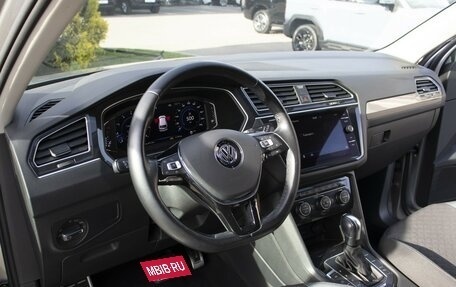 Volkswagen Tiguan II, 2020 год, 2 765 000 рублей, 21 фотография