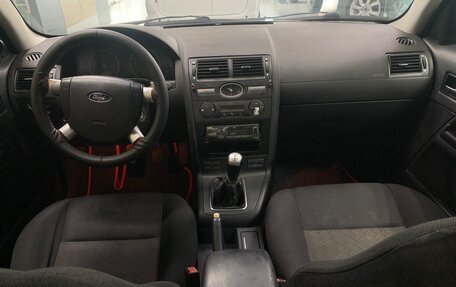 Ford Mondeo III, 2004 год, 230 000 рублей, 9 фотография