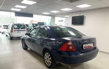 Ford Mondeo III, 2004 год, 230 000 рублей, 6 фотография