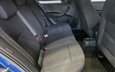 Skoda Rapid II, 2021 год, 1 475 000 рублей, 13 фотография