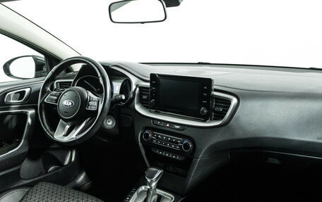 KIA cee'd III, 2020 год, 1 797 900 рублей, 9 фотография