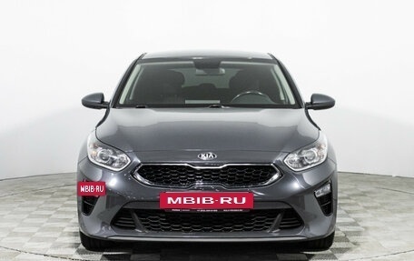 KIA cee'd III, 2020 год, 1 797 900 рублей, 2 фотография