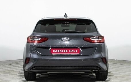 KIA cee'd III, 2020 год, 1 797 900 рублей, 6 фотография