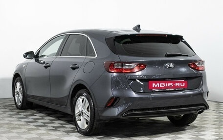 KIA cee'd III, 2020 год, 1 797 900 рублей, 7 фотография