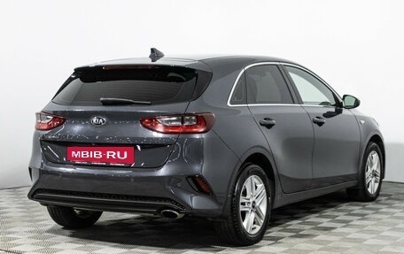 KIA cee'd III, 2020 год, 1 797 900 рублей, 5 фотография