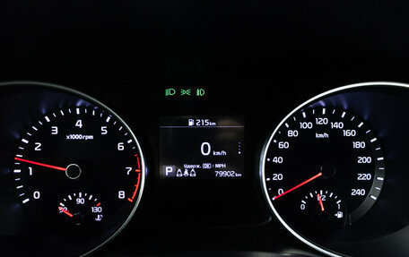 KIA cee'd III, 2020 год, 1 797 900 рублей, 12 фотография