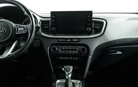 KIA cee'd III, 2020 год, 1 797 900 рублей, 14 фотография