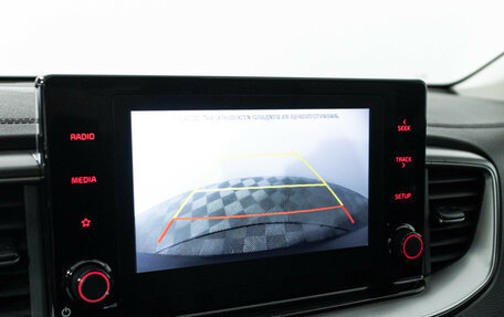 KIA cee'd III, 2020 год, 1 797 900 рублей, 17 фотография