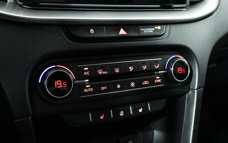 KIA cee'd III, 2020 год, 1 797 900 рублей, 18 фотография