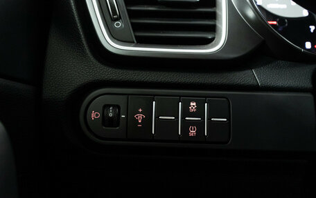 KIA cee'd III, 2020 год, 1 797 900 рублей, 20 фотография