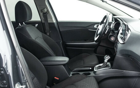 KIA cee'd III, 2020 год, 1 797 900 рублей, 15 фотография