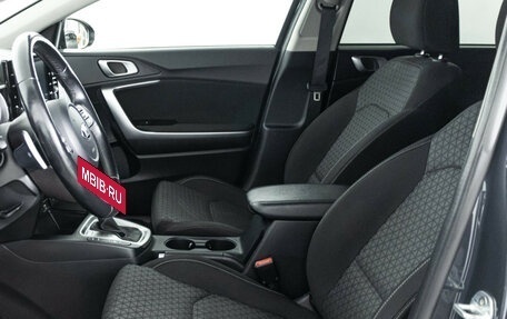 KIA cee'd III, 2020 год, 1 797 900 рублей, 16 фотография