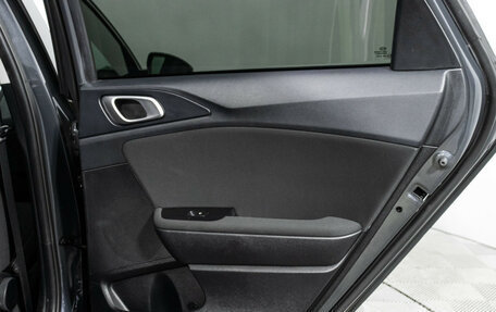 KIA cee'd III, 2020 год, 1 797 900 рублей, 28 фотография