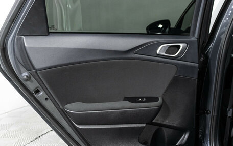 KIA cee'd III, 2020 год, 1 797 900 рублей, 27 фотография