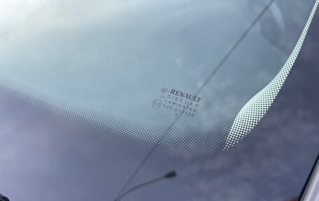 Renault Sandero II рестайлинг, 2018 год, 1 340 000 рублей, 10 фотография