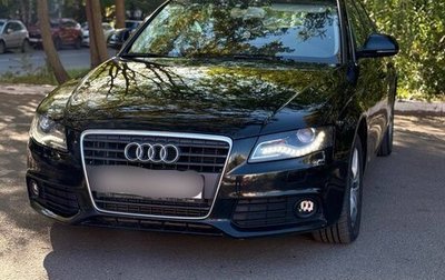 Audi A4, 2008 год, 850 000 рублей, 1 фотография