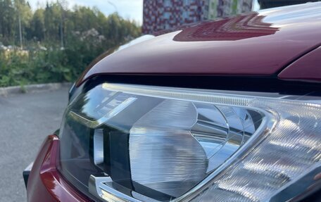 Renault Sandero II рестайлинг, 2018 год, 1 340 000 рублей, 16 фотография