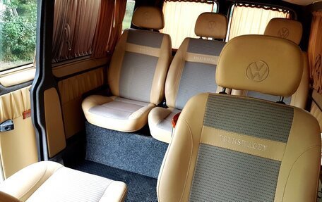 Volkswagen Transporter T5 рестайлинг, 2009 год, 900 000 рублей, 1 фотография