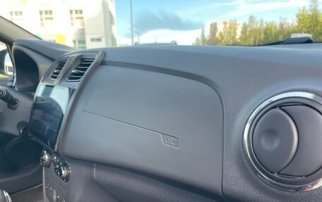 Renault Sandero II рестайлинг, 2018 год, 1 340 000 рублей, 26 фотография