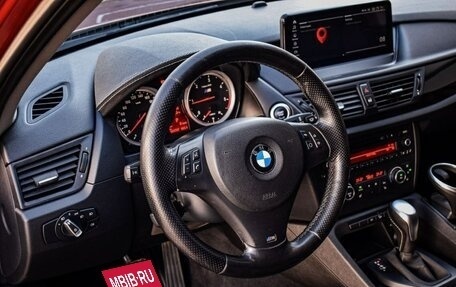 BMW X1, 2011 год, 1 780 000 рублей, 1 фотография