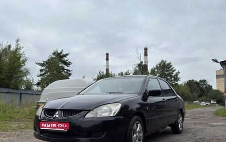 Mitsubishi Lancer IX, 2004 год, 200 000 рублей, 1 фотография